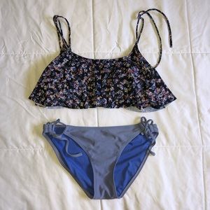 Express Floral Bikini